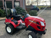 Gartentraktoren Shibaura SX26