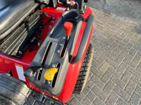Gartentraktoren Shibaura SX26