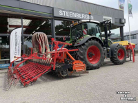 Sämaschine-Kombination Maschio Gaspardo Zaaicombinatie