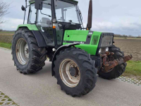 Schlepper / Traktor Deutz-Fahr Dx 4.11 se