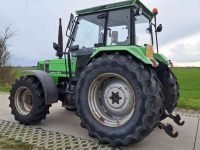 Schlepper / Traktor Deutz-Fahr Dx 4.11 se
