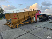 Annahmebunker Breston NB 10-250 8R