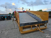 Annahmebunker Breston NB 10-250 8R