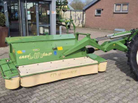 Mähwerk Krone Easy Cut 280 CV Q Maaier