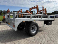 Sonstige Baumaschinen, Erdbewegungsmaschinen und Zubehör VGM Sierra 5 / DT5 bakkenwagen