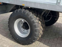 Sonstige Baumaschinen, Erdbewegungsmaschinen und Zubehör VGM Sierra 5 / DT5 bakkenwagen