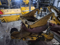Sonstiges Anbauteile und Zubehör  Rotor draaikop met pendel