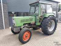 Schlepper / Traktor Fendt Farmer 105 S