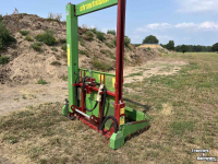Siloblockschneider Strautmann hydrofox HQ 2800