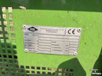 Siloblockschneider Strautmann hydrofox HQ 2800