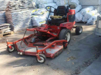 Aufsitzrasenmäher Toro Groundmaster 322-D