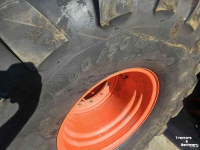 Räder, Reifen, Felgen & Distanzringe Michelin 1000/50R25. 40 mm