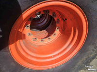 Räder, Reifen, Felgen & Distanzringe Michelin 1000/50R25. 40 mm