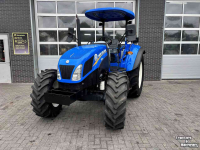 Schlepper / Traktor New Holland T 5.95