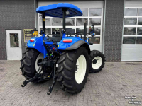Schlepper / Traktor New Holland T 5.95