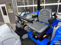 Schlepper / Traktor New Holland T 5.95