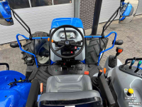 Schlepper / Traktor New Holland T 5.95