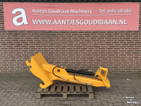 Sonstiges Anbauteile und Zubehör  Verlenggiek voor maaikorf