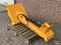 Sonstiges Anbauteile und Zubehör  Verlenggiek voor maaikorf