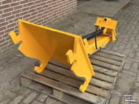 Sonstiges Anbauteile und Zubehör  Verlenggiek voor maaikorf