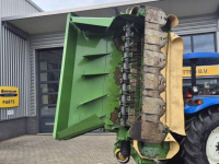 Mähwerk Krone KRONE EASYCUT 280 CV Q ACHTERMAAIER