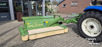 Mähwerk Krone KRONE EASYCUT 280 CV Q ACHTERMAAIER