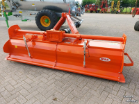 Bodenfräse Ortolan HC280S