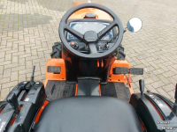 Obsttraktor Kubota GB150