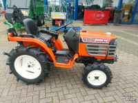 Obsttraktor Kubota GB150