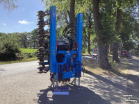 Grünlandinjektor Duport farmer DW6834   farmer 20cm