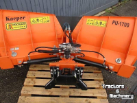 Schneeräumgeräte Pronar PU-1700