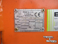 Schneeräumgeräte Pronar PU-1700