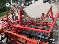 Saatbettkombination Maschio Gaspardo zaaicombinatie