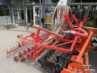 Saatbettkombination Maschio Gaspardo zaaicombinatie