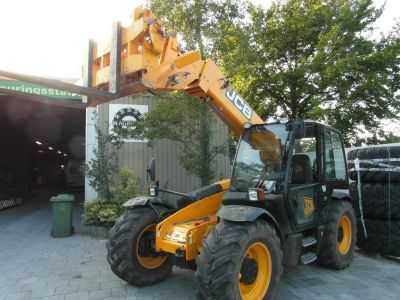 Teleskoplader JCB 541-70 Agri