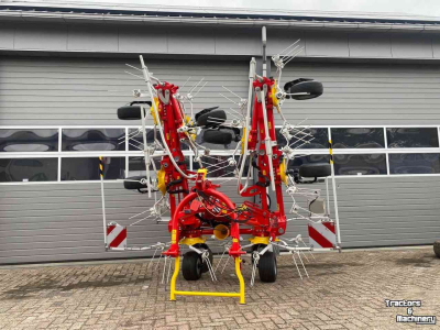 Kreiselheuer Pottinger HIT 8.91