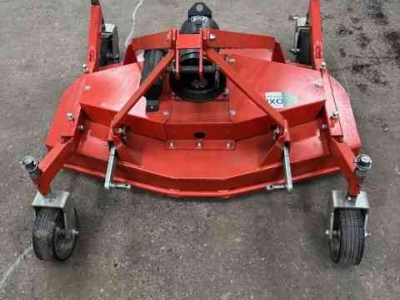 Weidepflegenmäher Boxer FA 1200