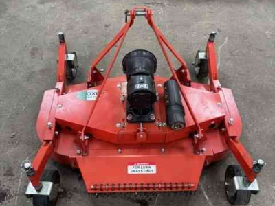 Weidepflegenmäher Boxer FA 1200