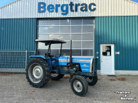 Schlepper / Traktor Landini R6500