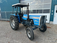 Schlepper / Traktor Landini R6500