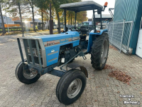 Schlepper / Traktor Landini R6500
