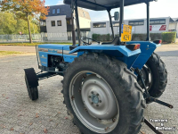 Schlepper / Traktor Landini R6500