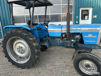 Schlepper / Traktor Landini R6500