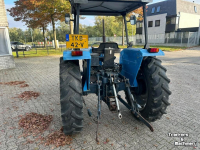 Schlepper / Traktor Landini R6500