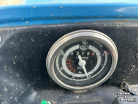 Schlepper / Traktor Landini R6500