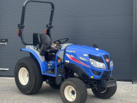 Schlepper / Traktor Iseki Th5370