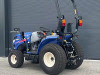 Schlepper / Traktor Iseki Th5370
