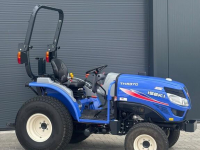 Schlepper / Traktor Iseki Th5370