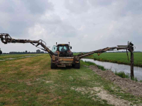 Baggerpumpe / Bagger Spritze  CWV BS 50