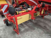 Krautschläger Oldenhuis RBK 475 looftrekker